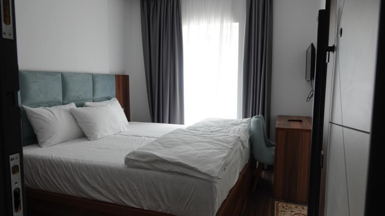 Two Brothers B.a&s Hotel Valbone