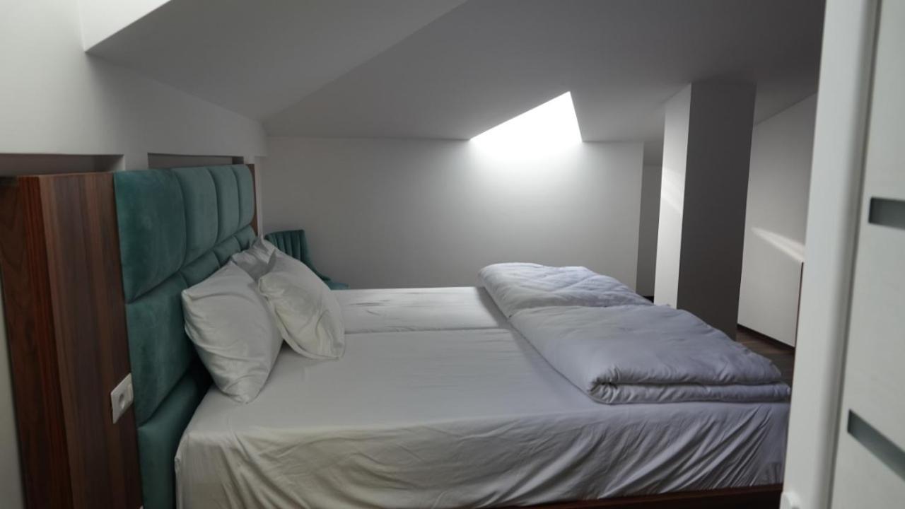 Two Brothers B.a&s Hotel Valbone