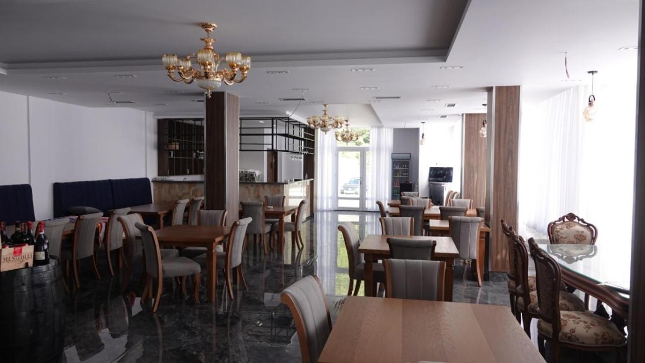 Hotel Two Brothers B.a&s 4*