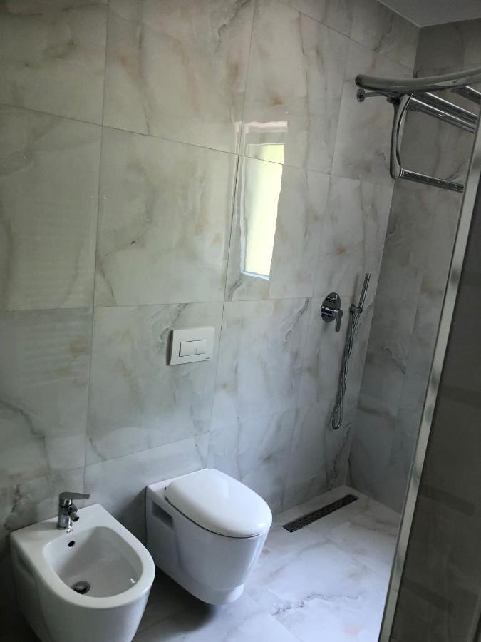 Hotel Two Brothers B.a&s Valbone