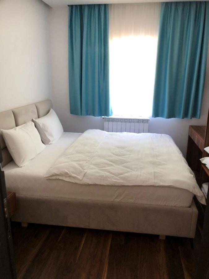 Hotel Two Brothers B.a&s